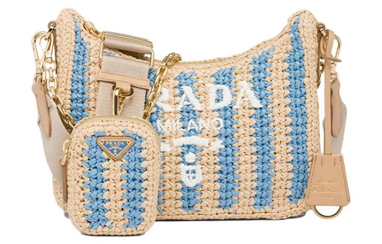 PRADA Re-Edition 2005