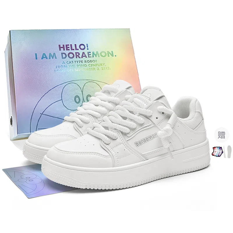 Doraemon Air Force 1