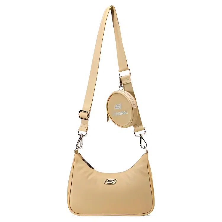 Skechers x LeSportsac