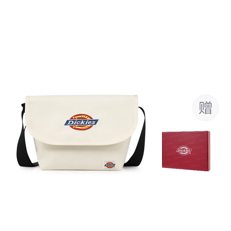 Dickies Messenger Bag