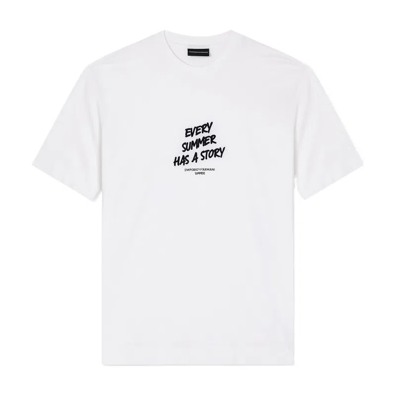 EMPORIO ARMANI T