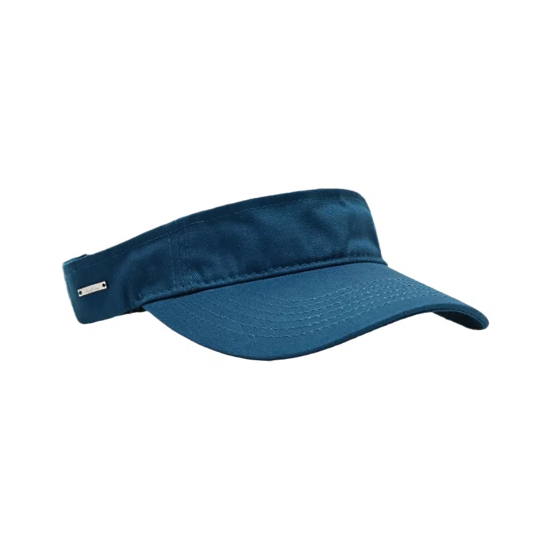 梦特娇 时尚潮流透气 棉 防晒帽 男女同款情侣款