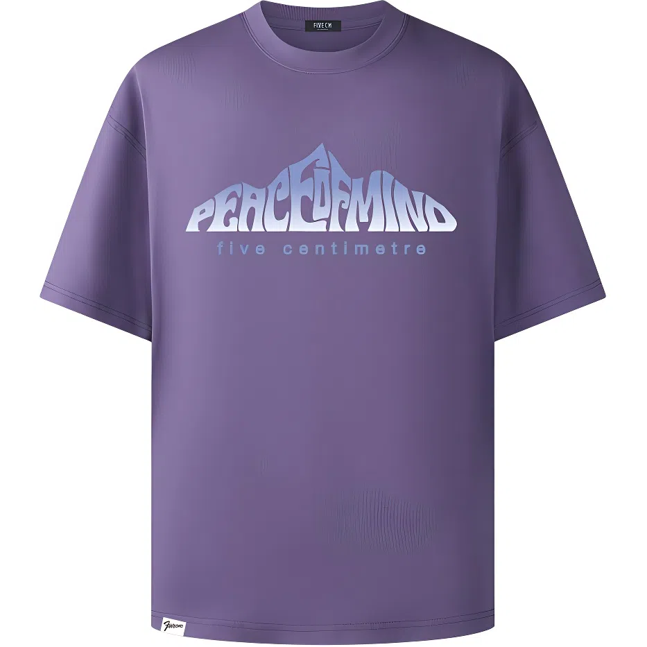 FIVE CM i.tClean fitLOGOgT