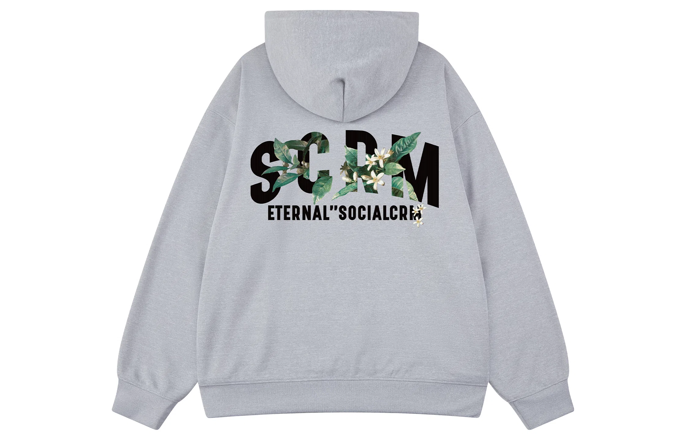 SCRM Logo