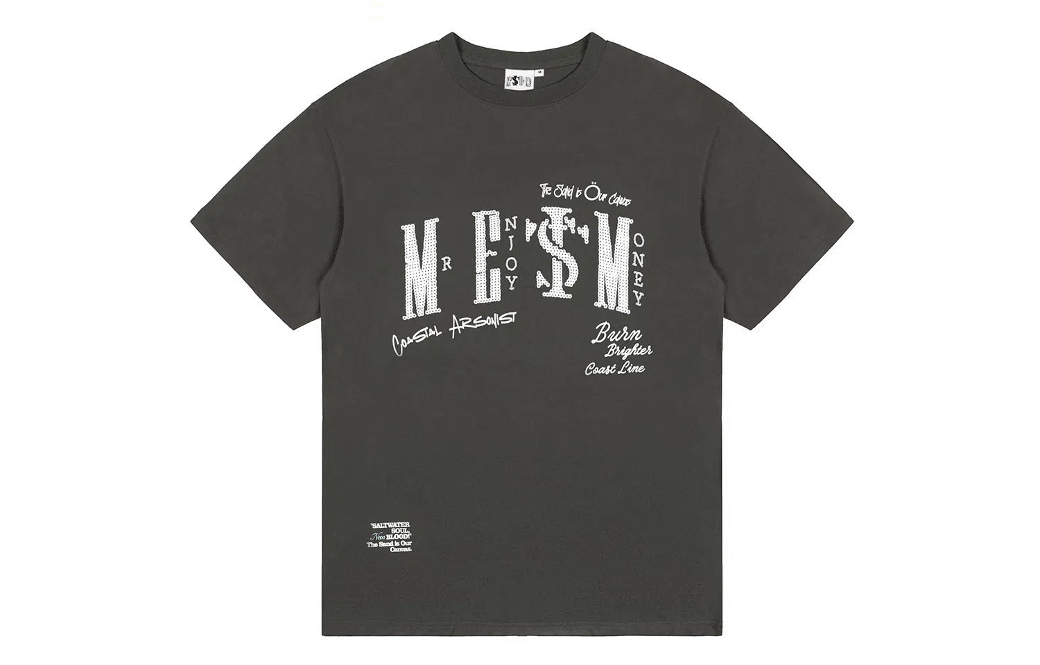 STK SMALL TOWN KID X MEDMT