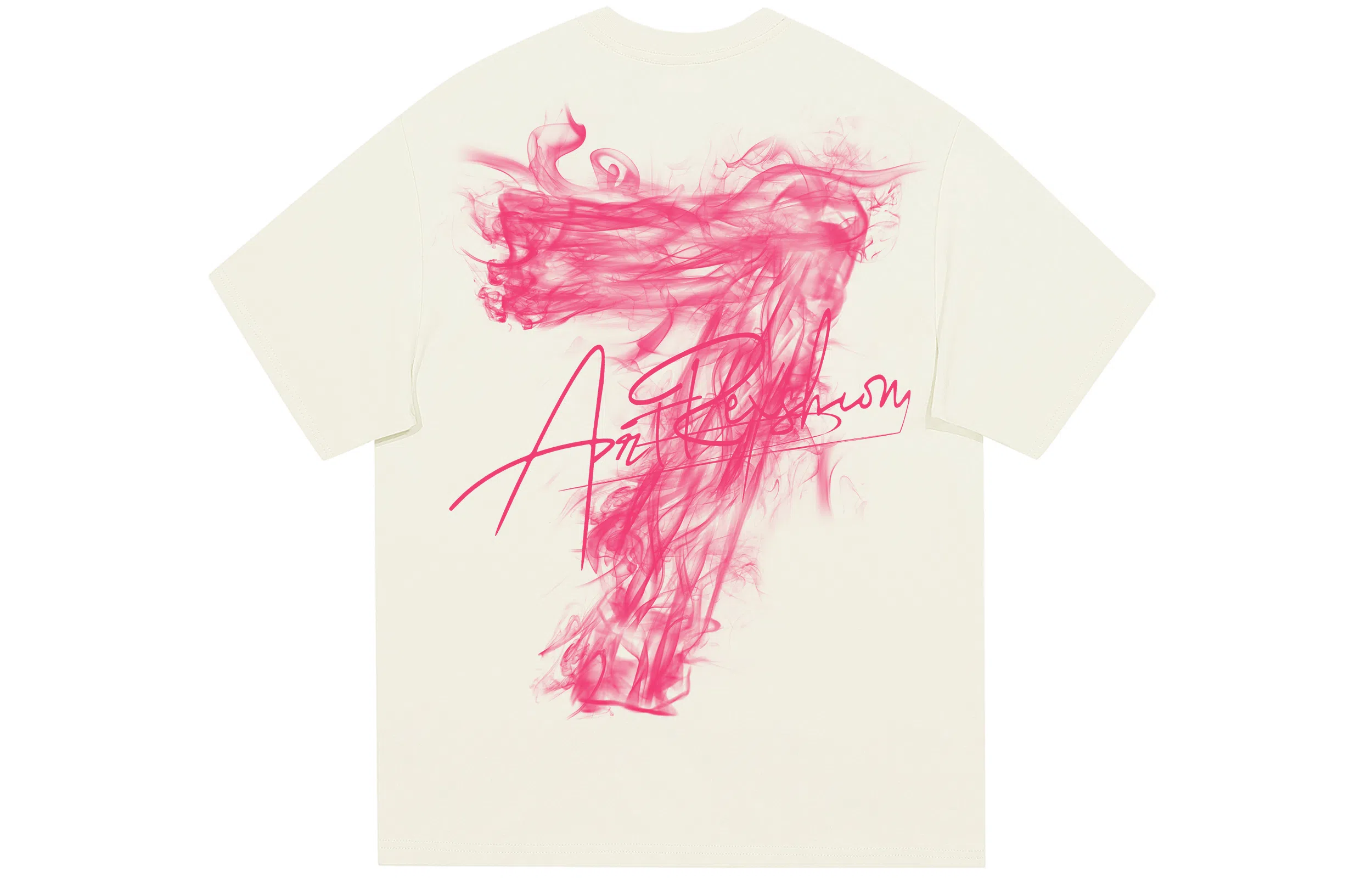 REXSHION Vintage Logo T-Shirt