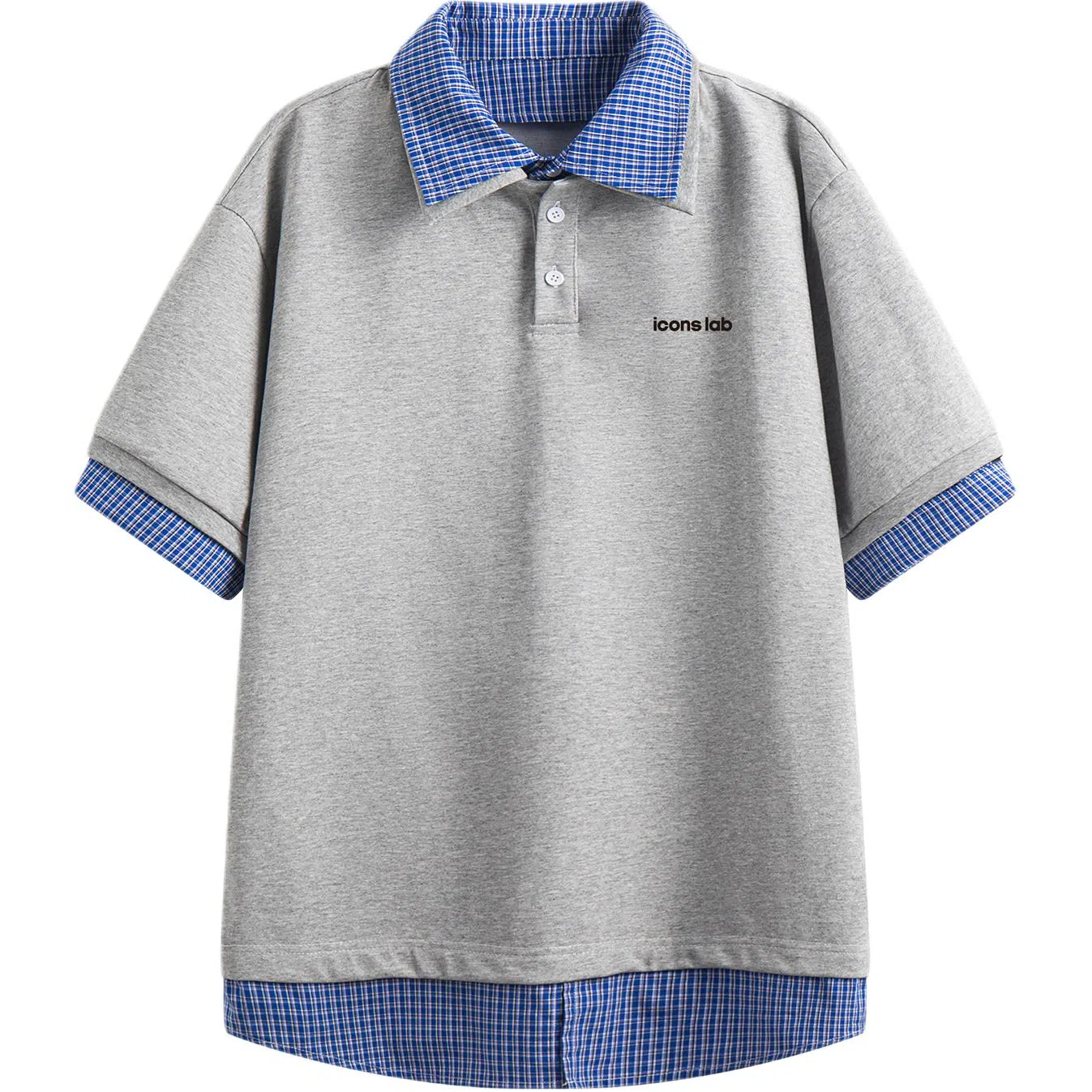 ICONS Lab Polo