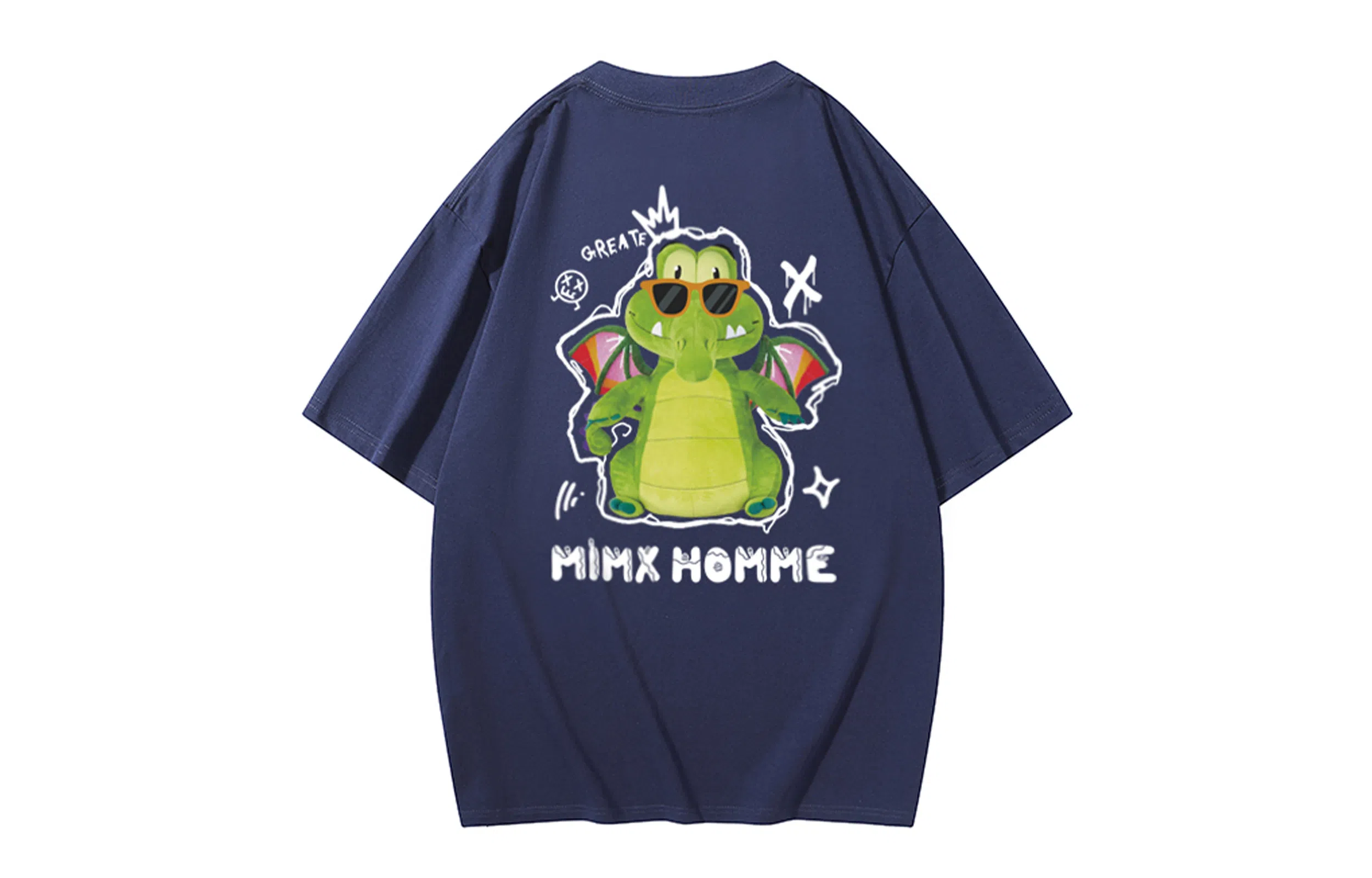 Mimx Homme T