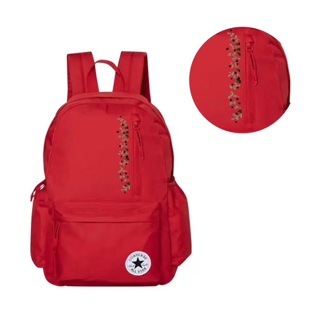 Converse Destiny Backpack Red