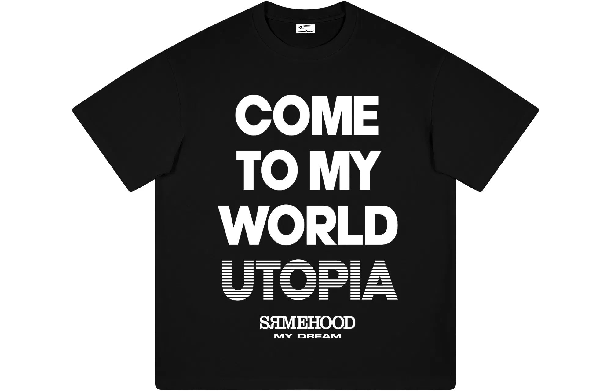 SIMPLE RIMLESSSRME T