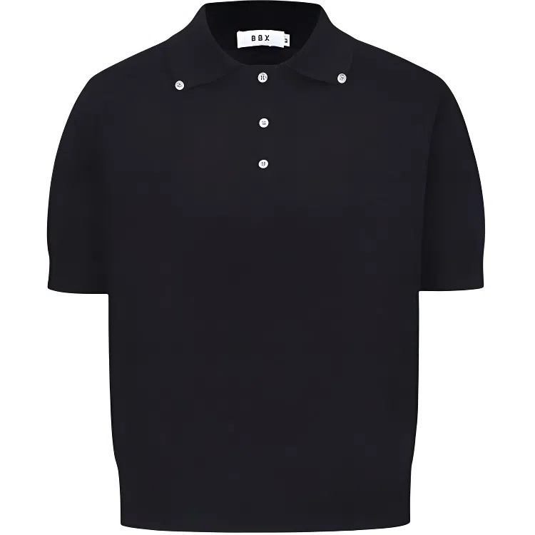 MARTHENAUT Polo