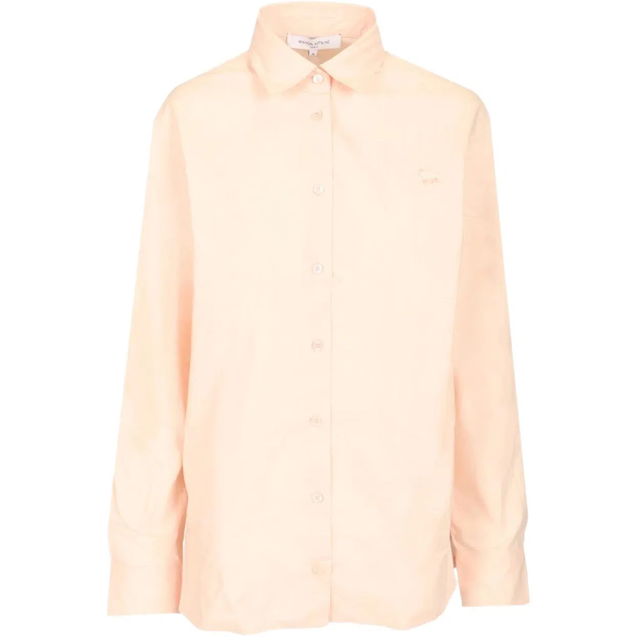 Maison Kitsune