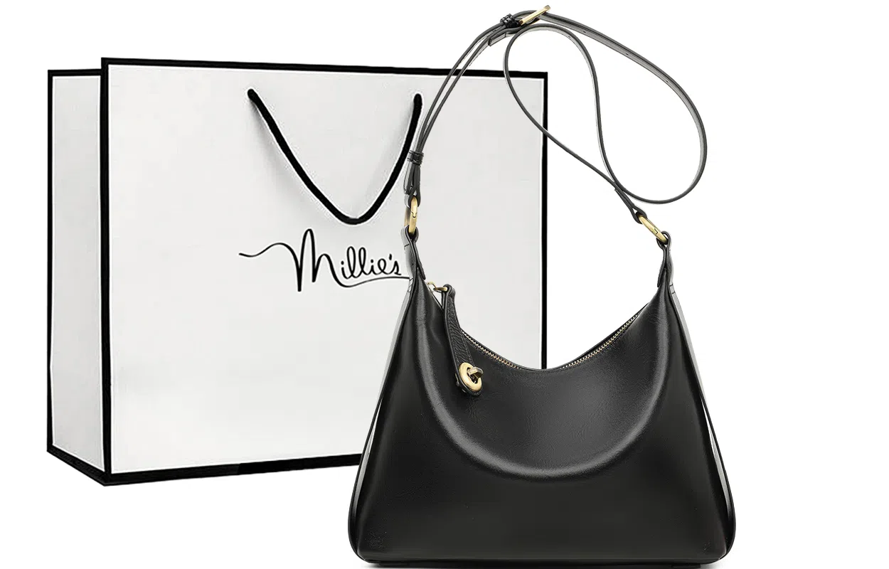 MILLIE'S