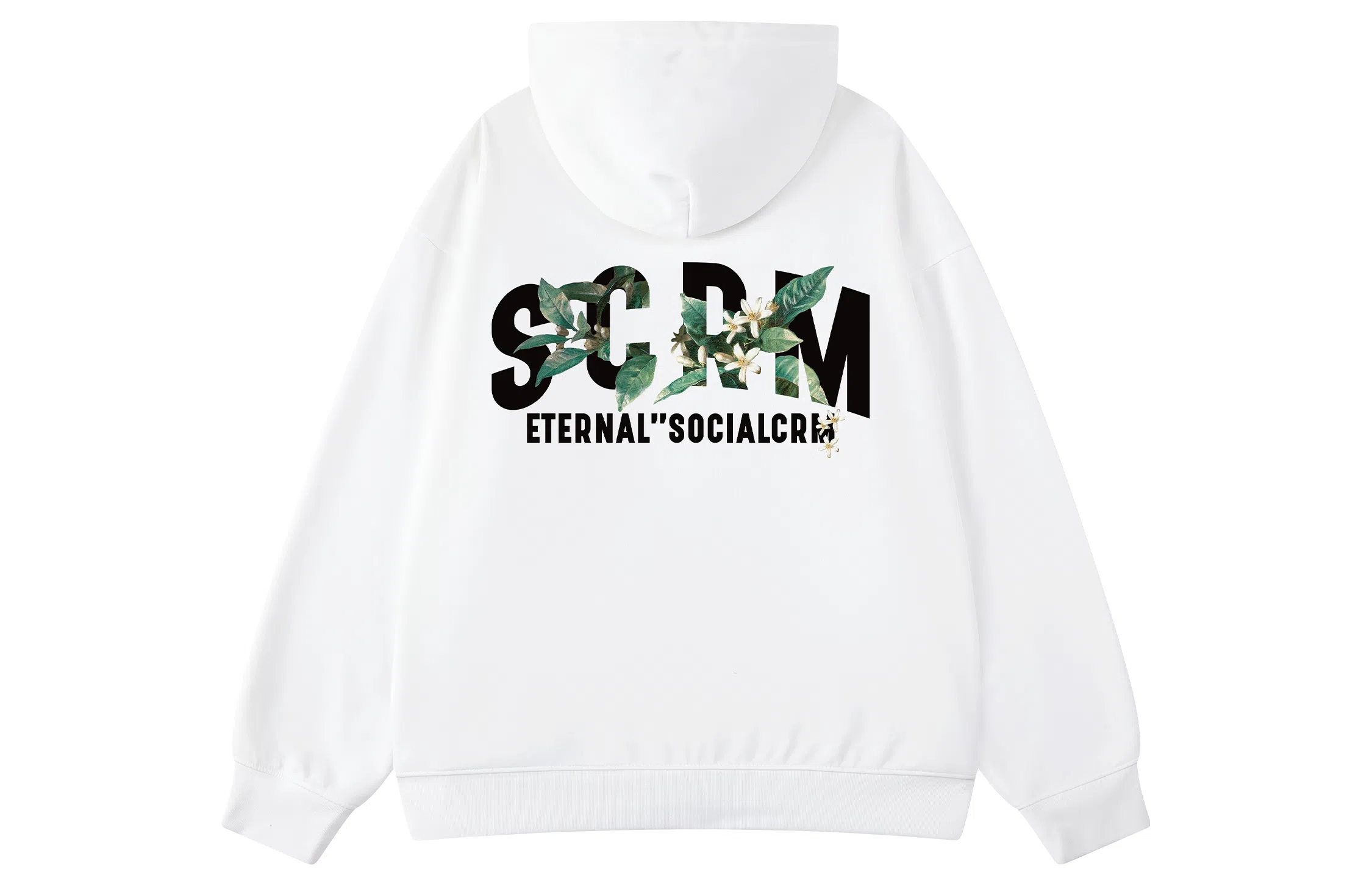 SCRM Logo