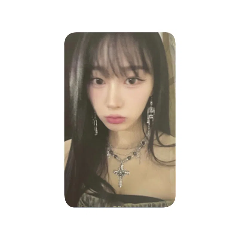 SM Entertainment aespa 4Drama wm