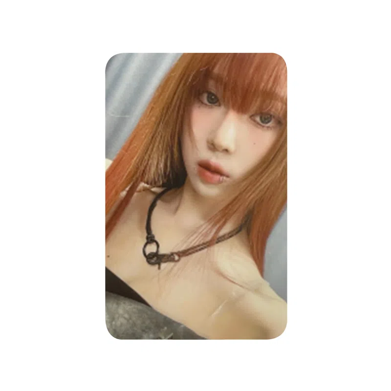 SM Entertainment aespa 4Drama wm