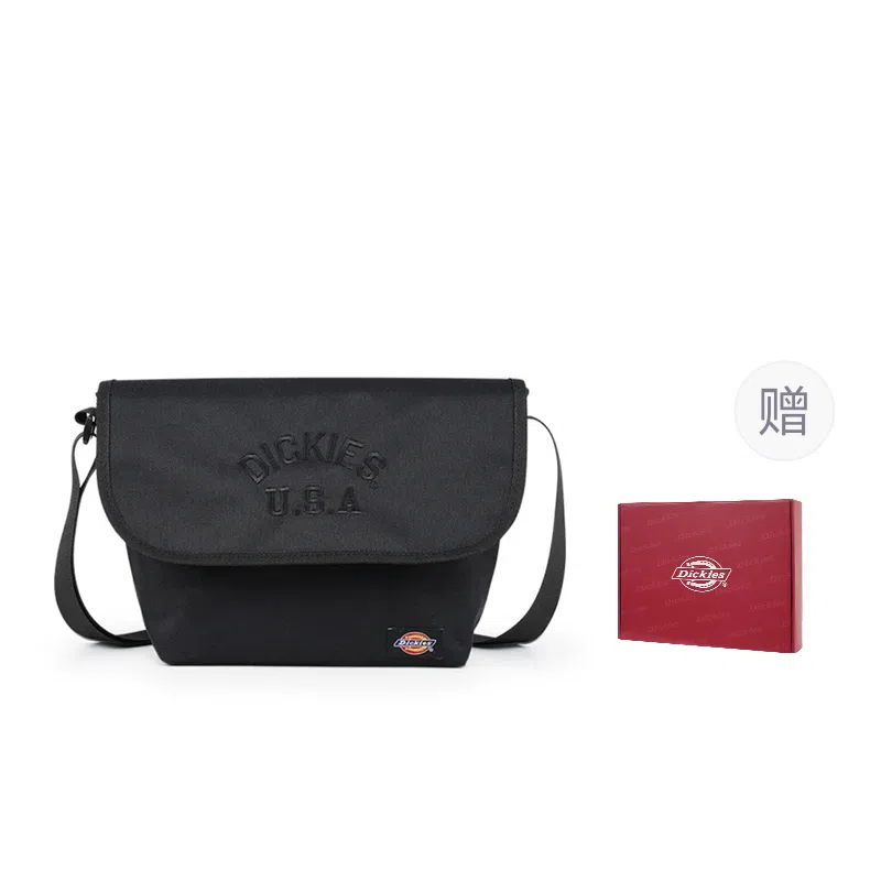 Dickies Messenger Bag