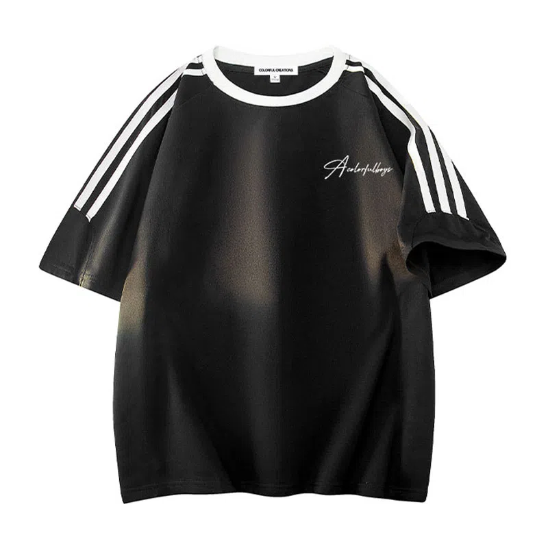 Colorful Creations T