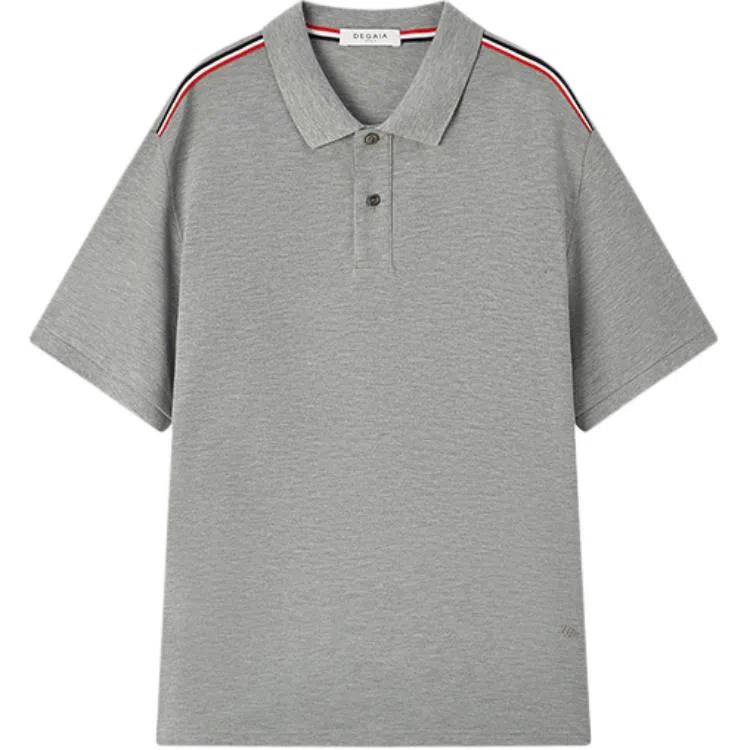 DEGAIA SS24 Polo