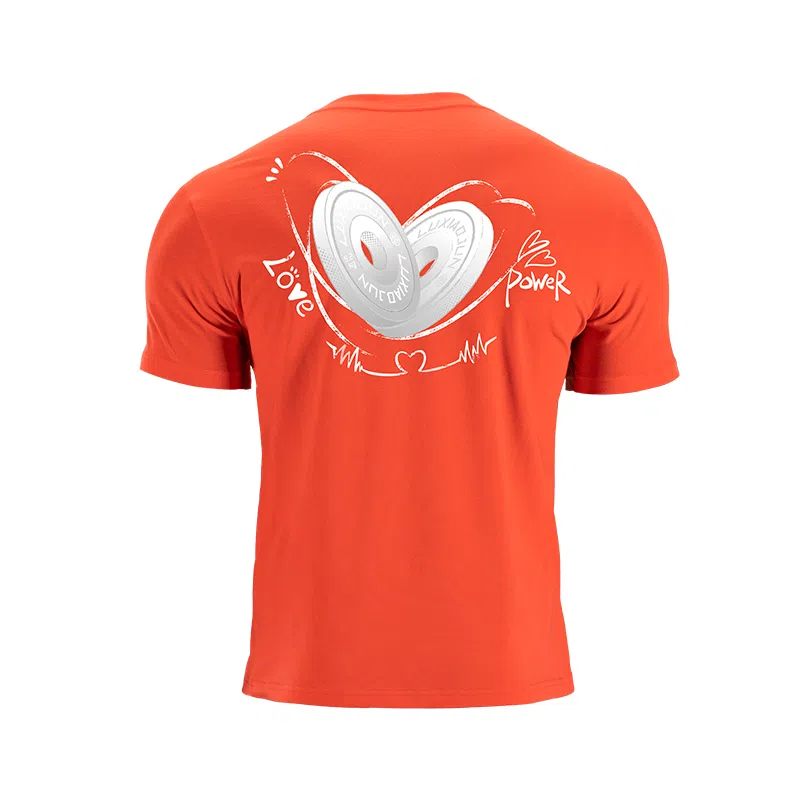 LUXIAOJUN love powerT