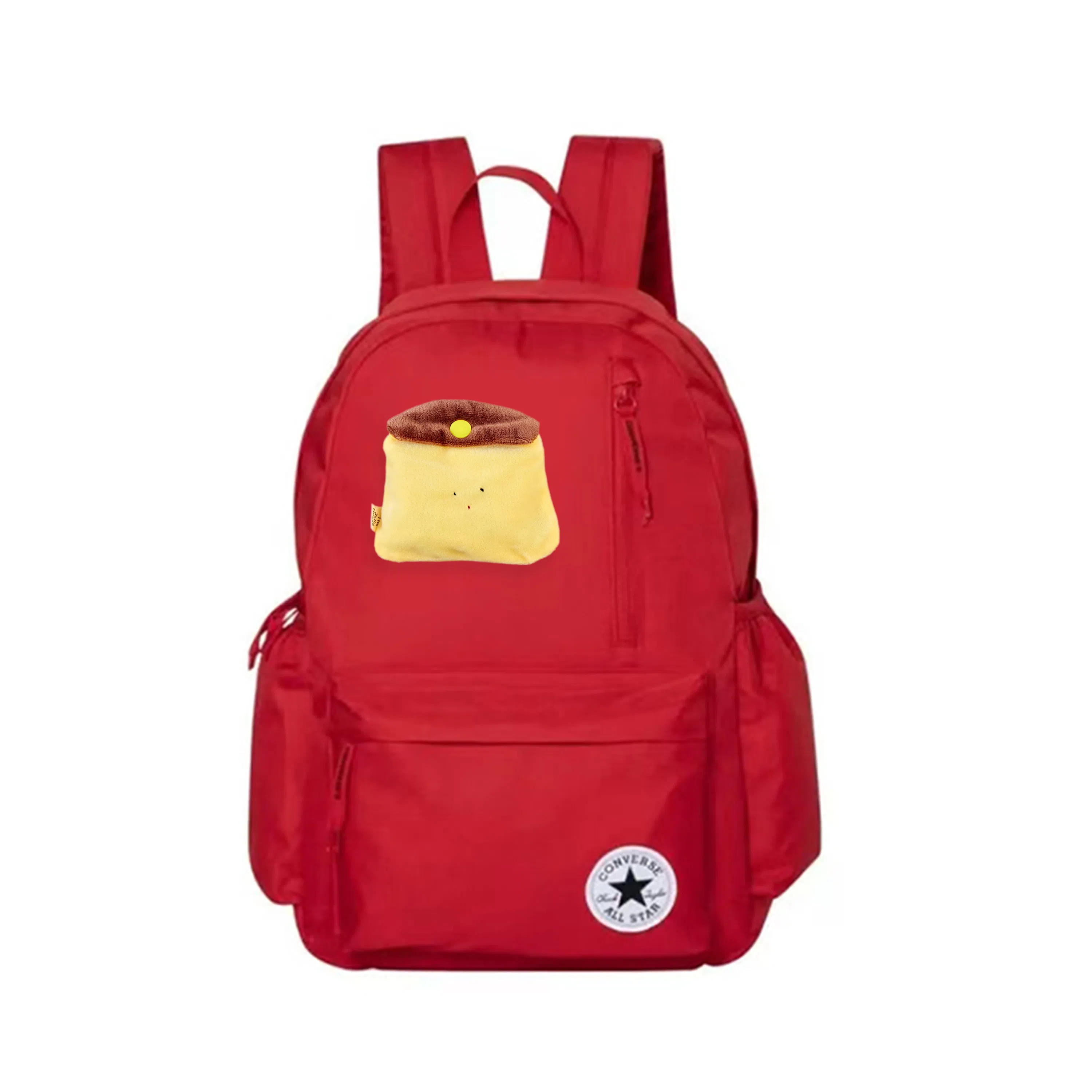 Converse Destiny Backpack Red