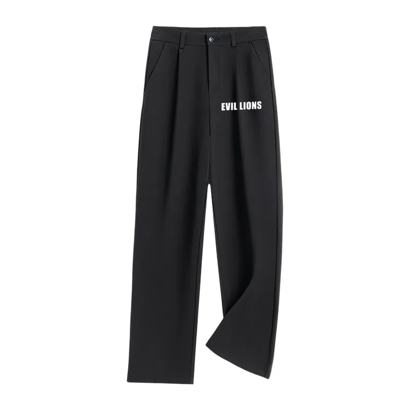 Evil lions LOGOcleanfit