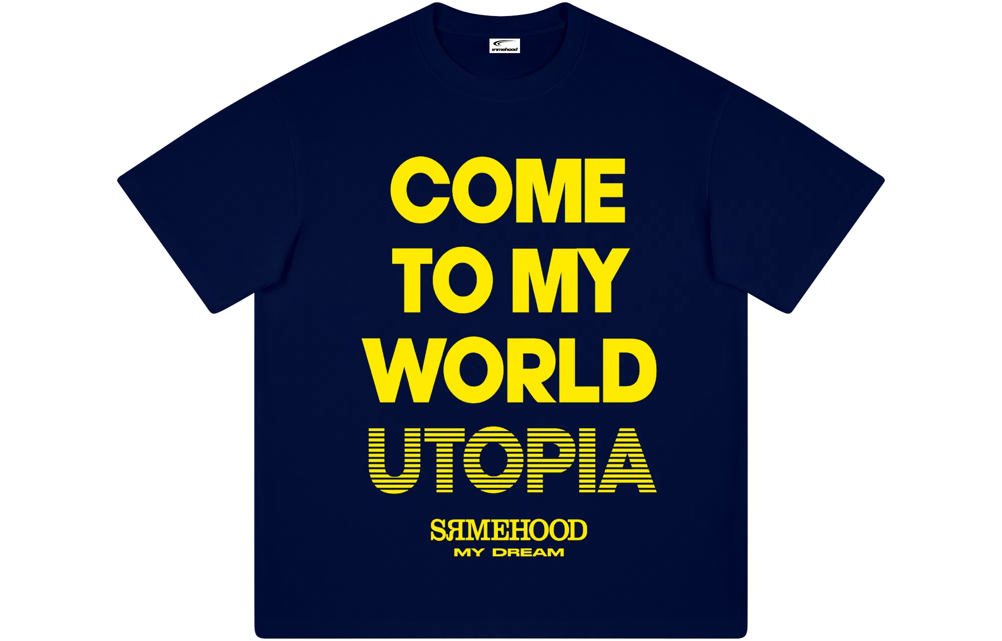 SIMPLE RIMLESSSRME T