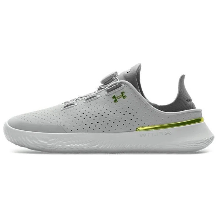 Under Armour SlipSpeed Grey