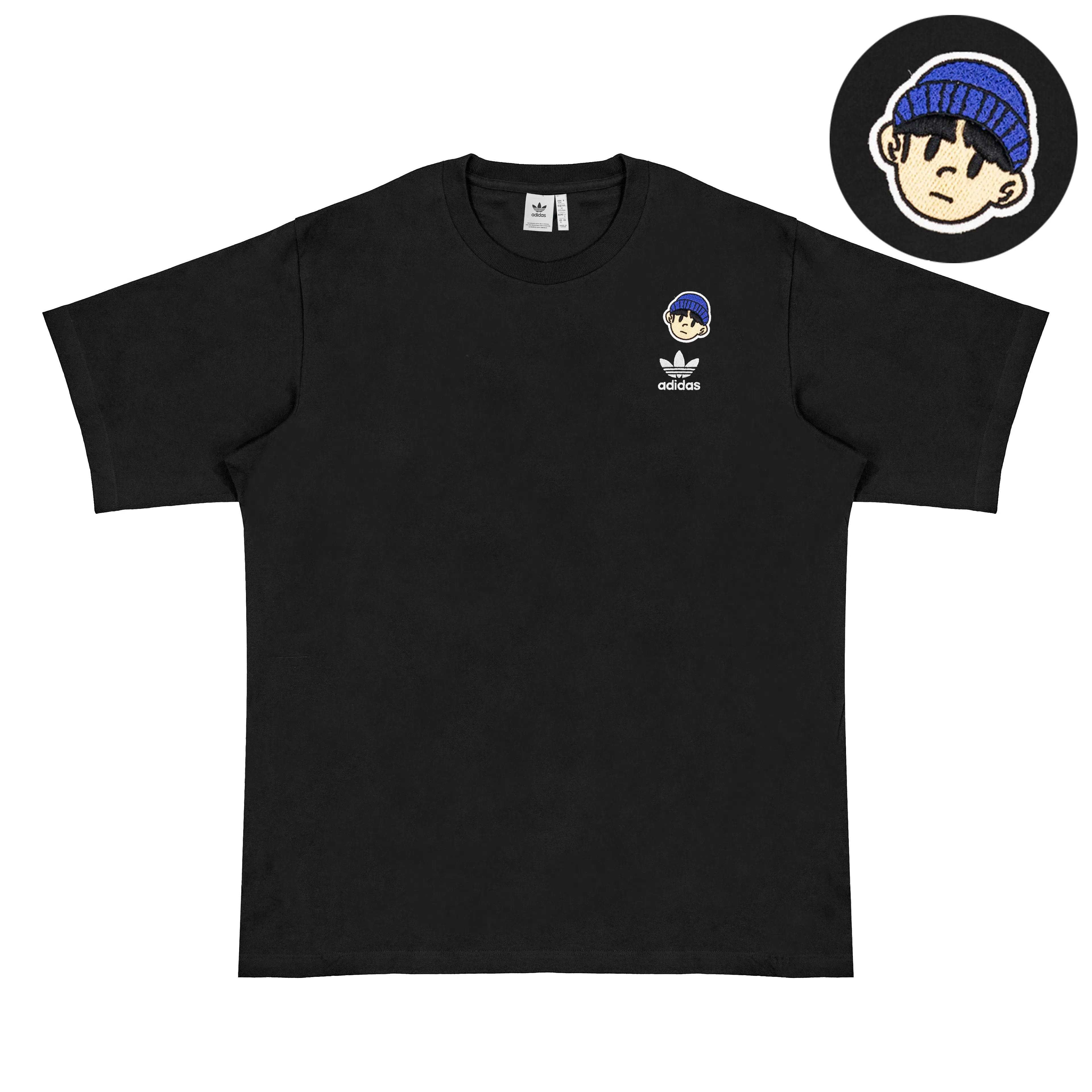 adidas originals Fantasy T