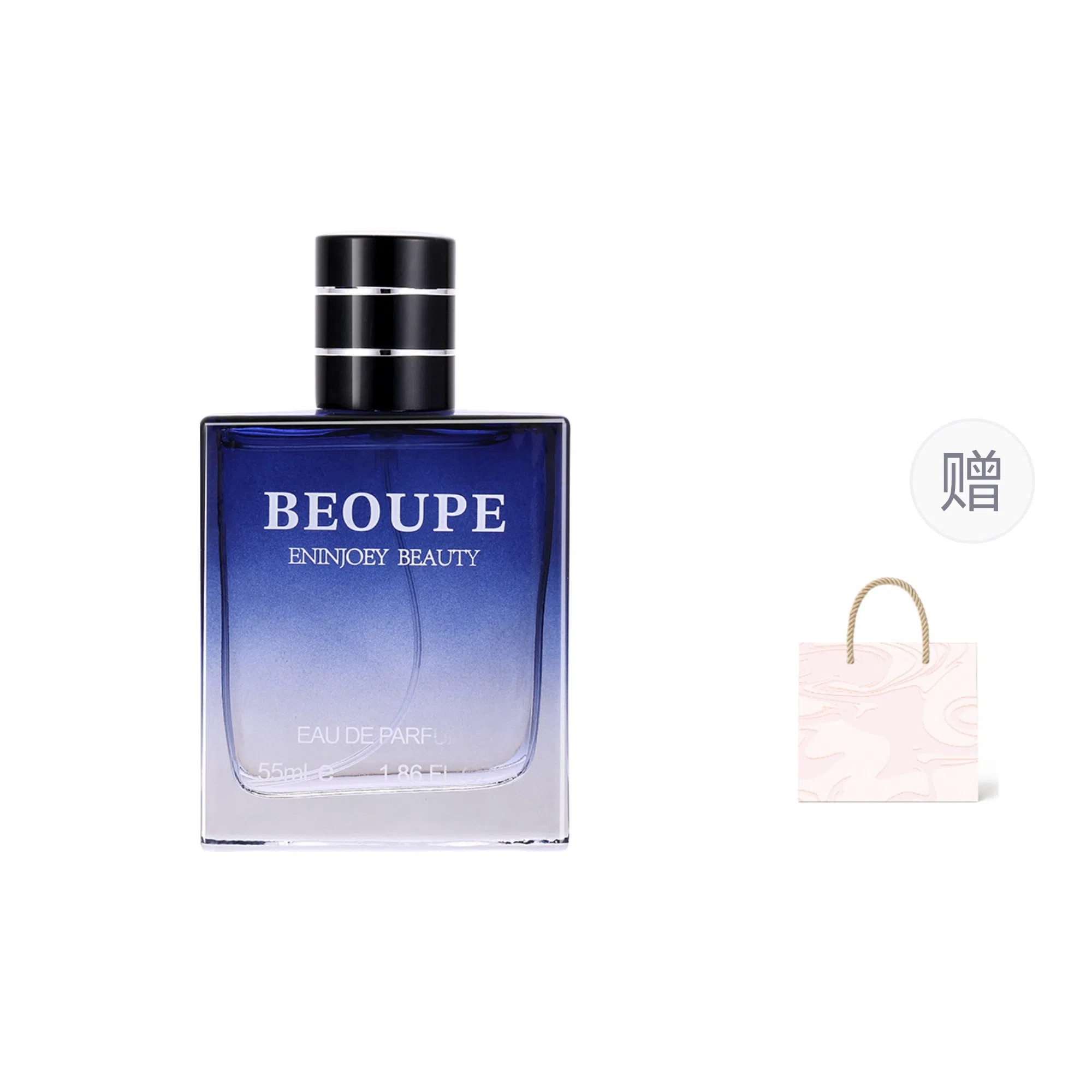 BEOUPE parfum 55ml