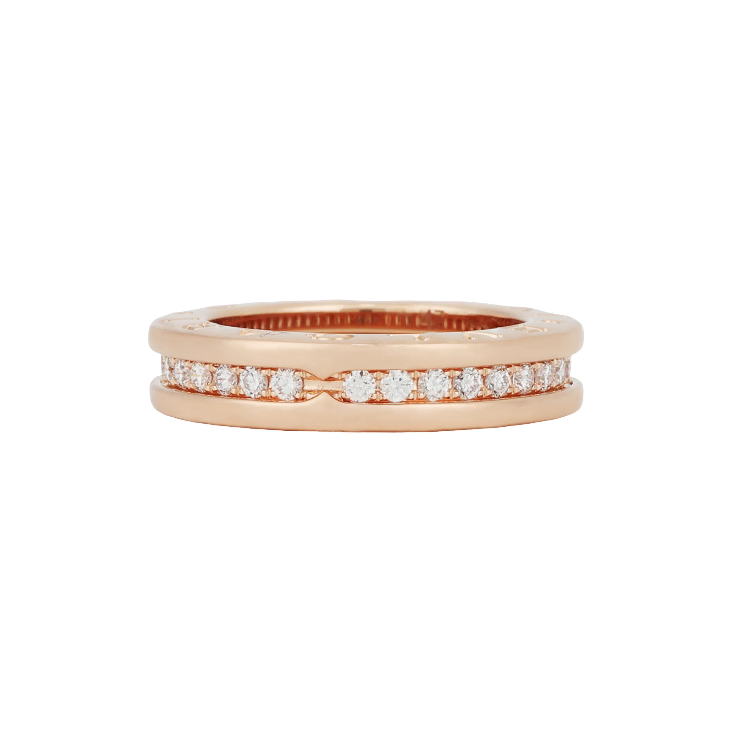 BVLGARI B.zero1 K
