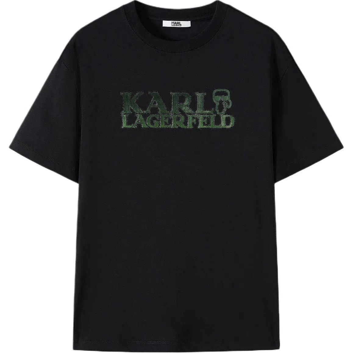 KARL LAGERFELD SS25 T