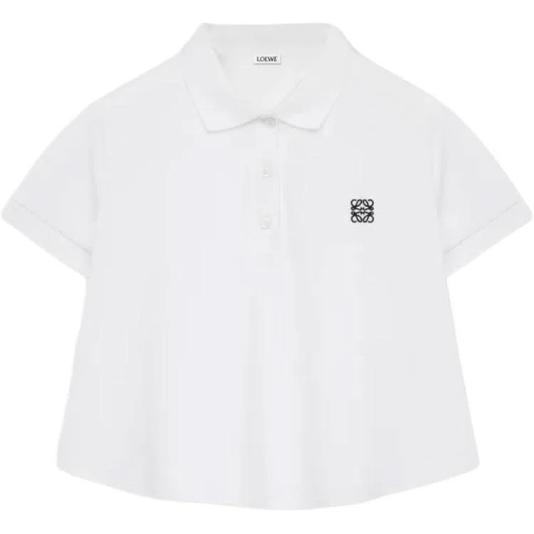 LOEWE SS25 Polo