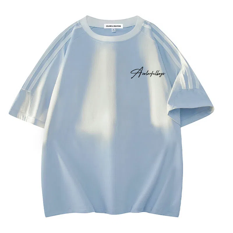 Colorful Creations T