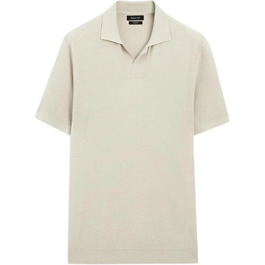 Massimo Dutti VPolo