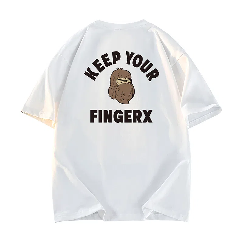 I.TFGXXFingercroxx T