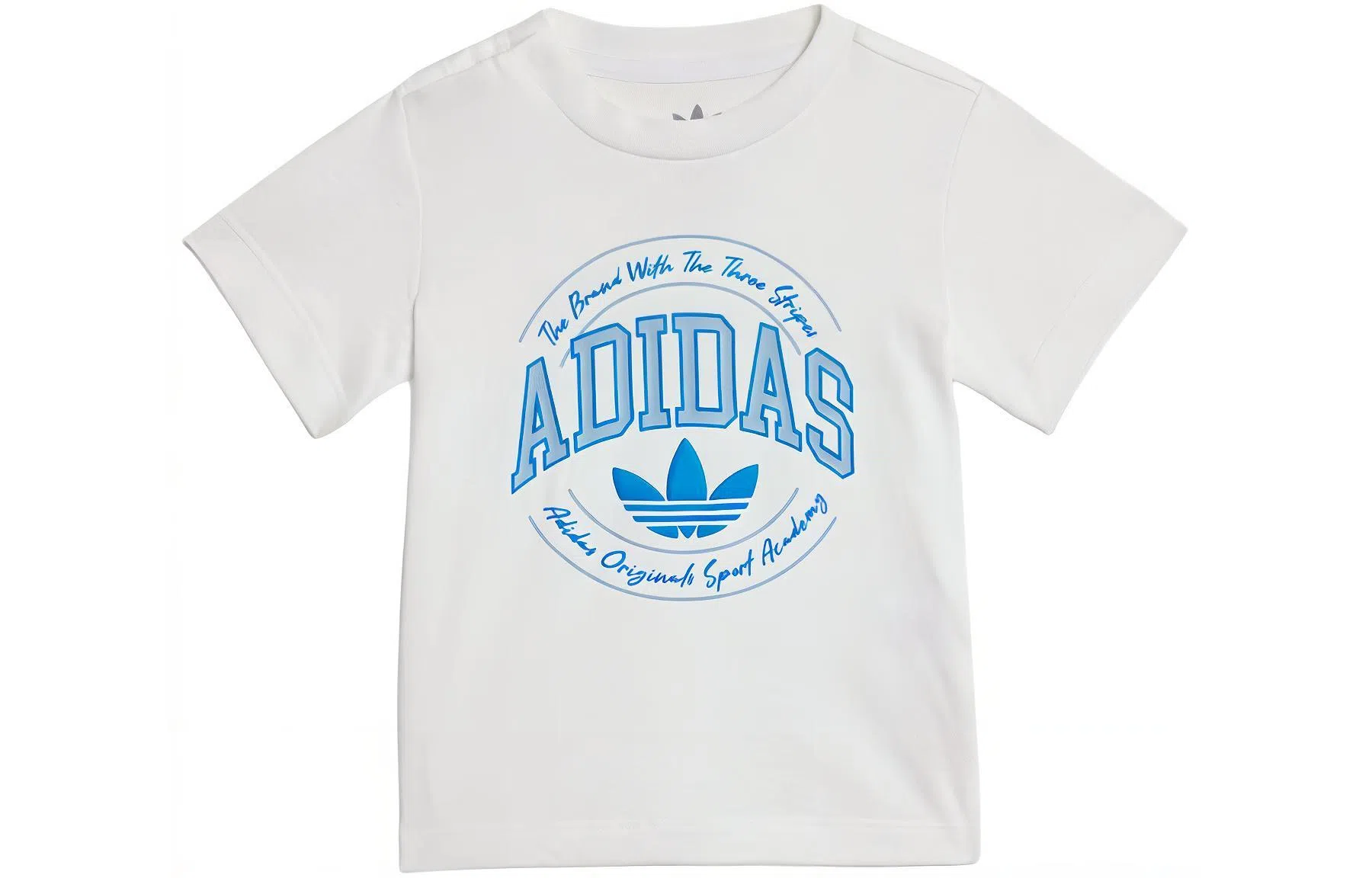 adidas originals VRCT SHORT TEE SET