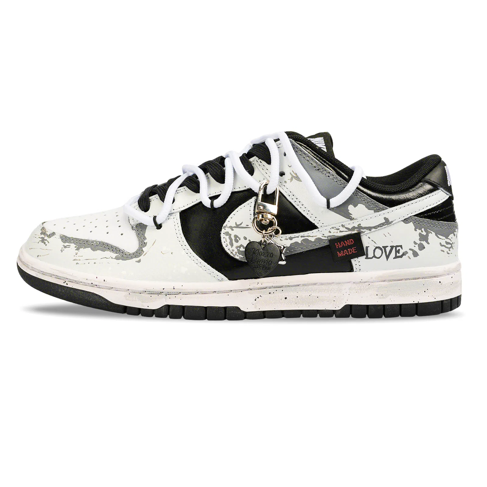 Nike Dunk Retro "Black"