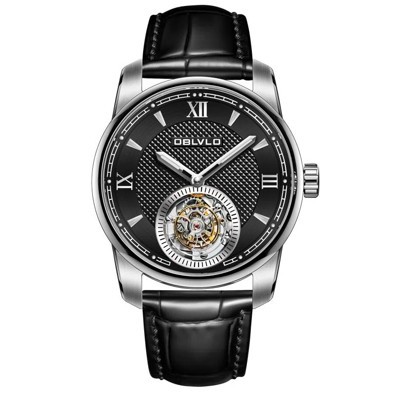 OBLVLO SK-TOURBILLON-BH
