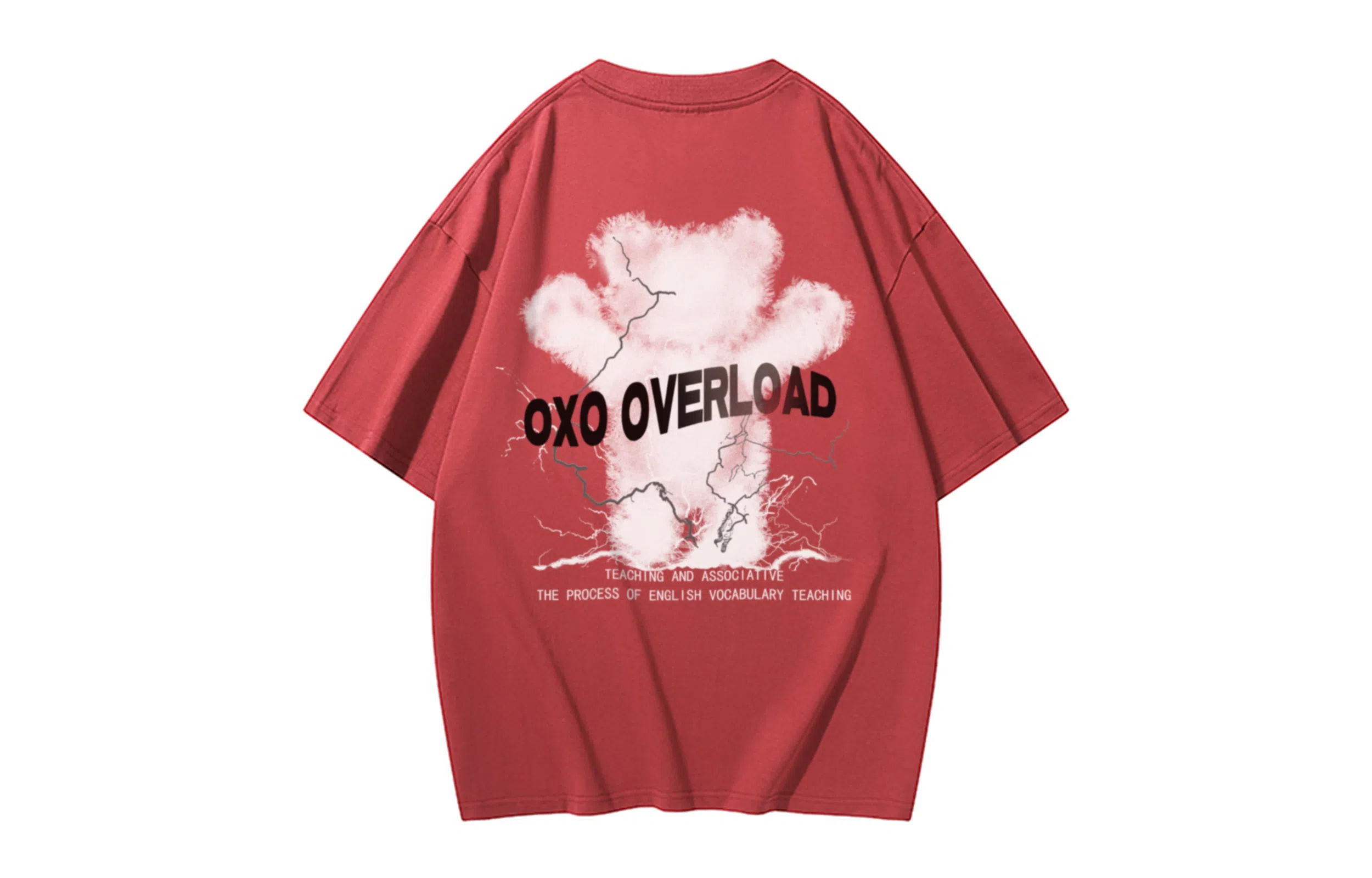 OXO OVERLOAD logoT