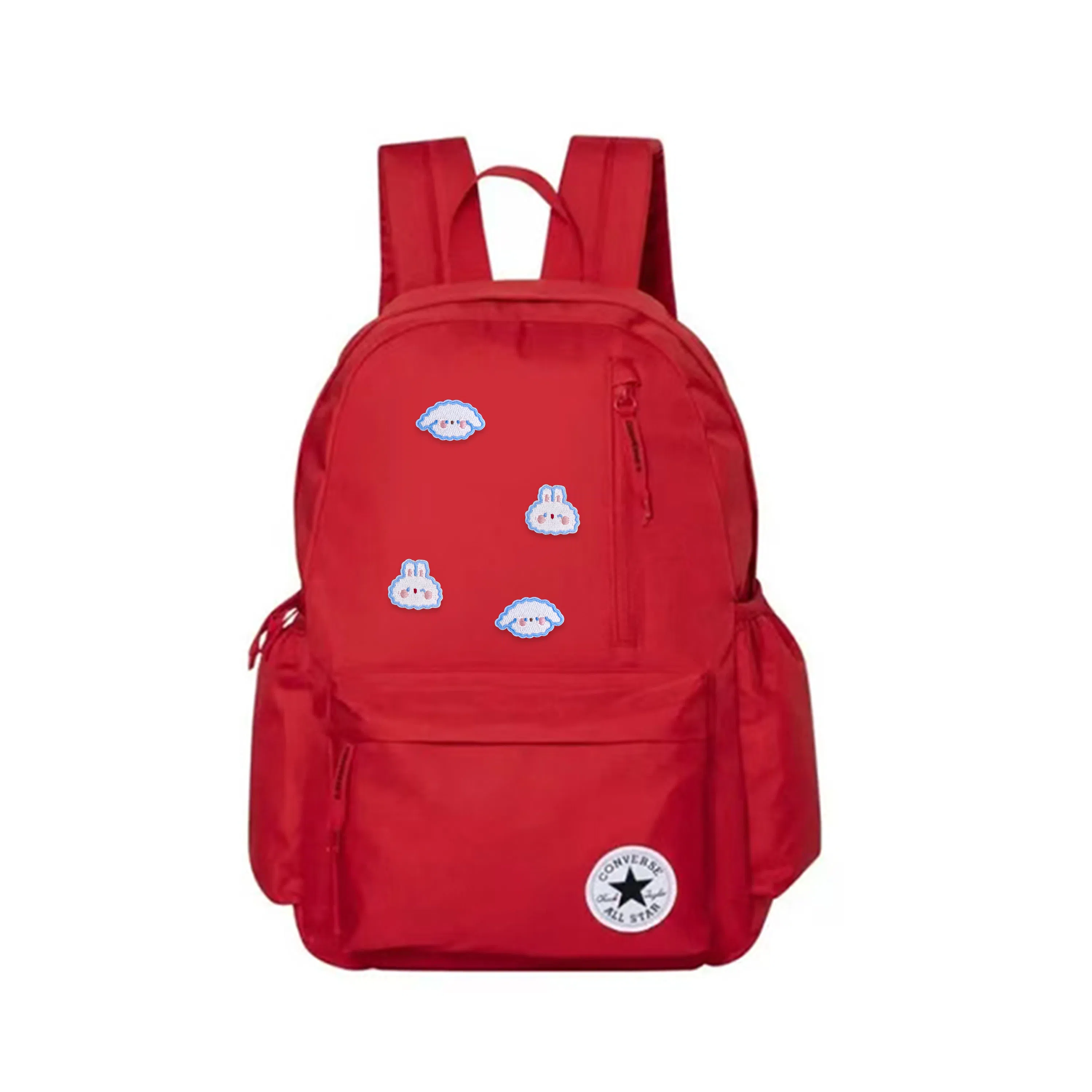 Converse Destiny Backpack Red