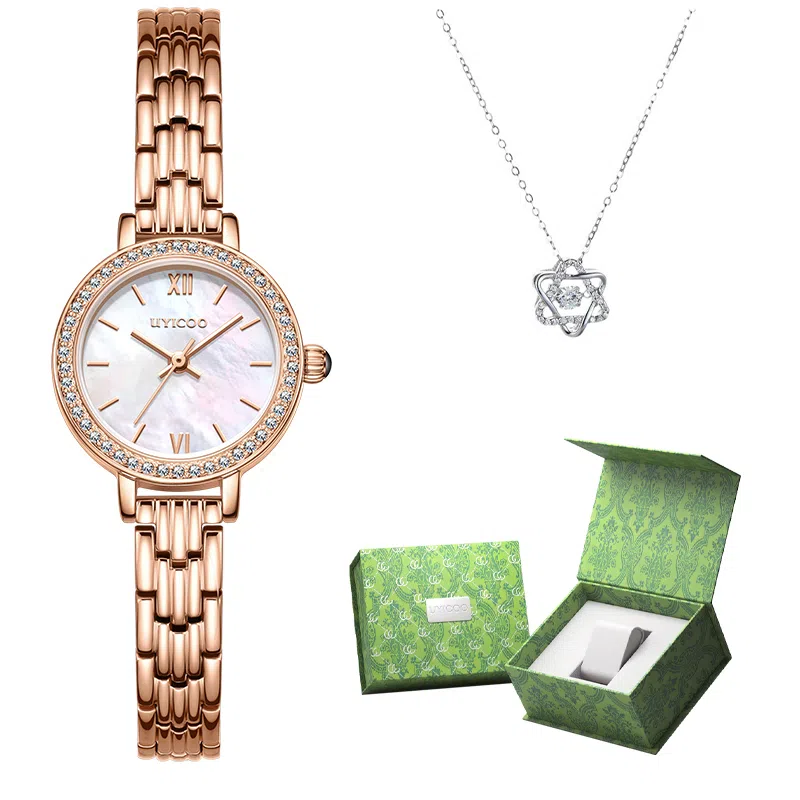 UYICOO Starry Sky Watch