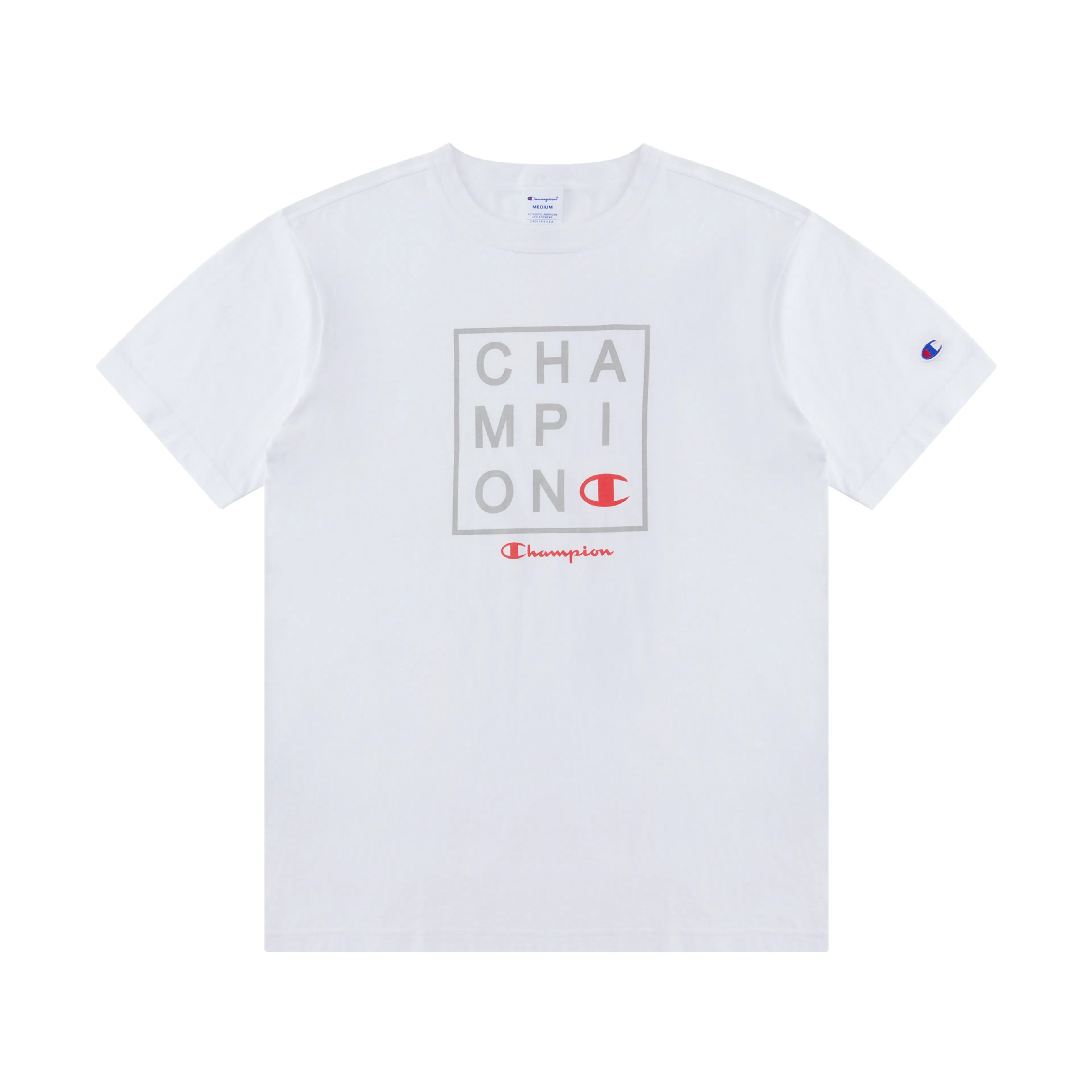 Champion SS23 FunnyTee C-LogoT