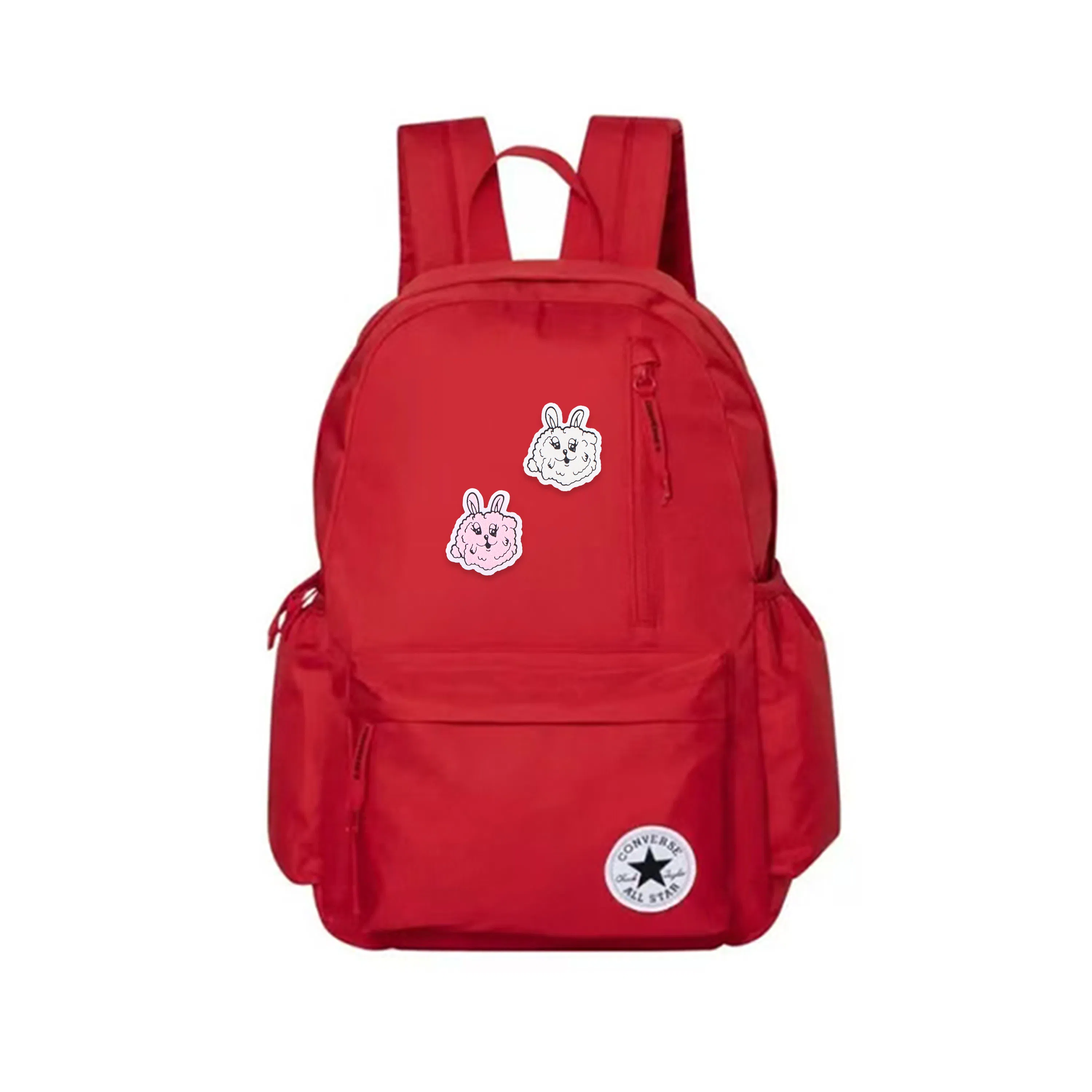Converse Destiny Backpack Red