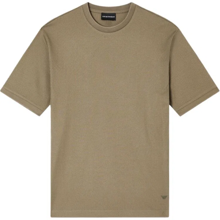 EMPORIO ARMANI SS25 T