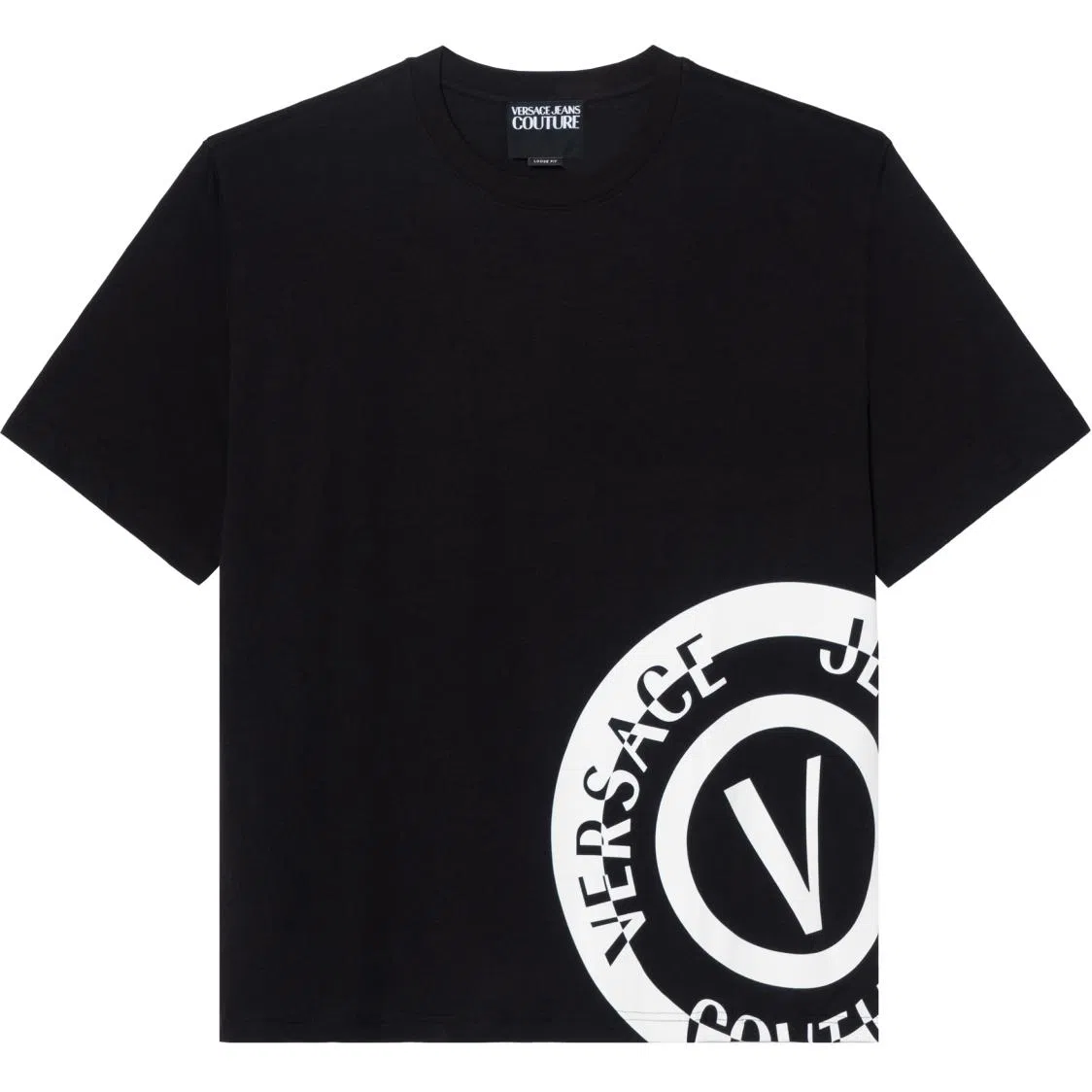 VERSACE JEANS COUTURE SS24 LogoT