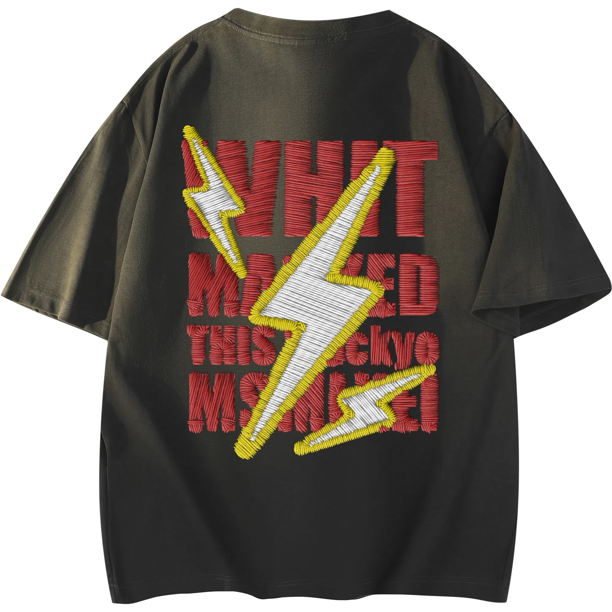 Mackyo cleanfitlogoT