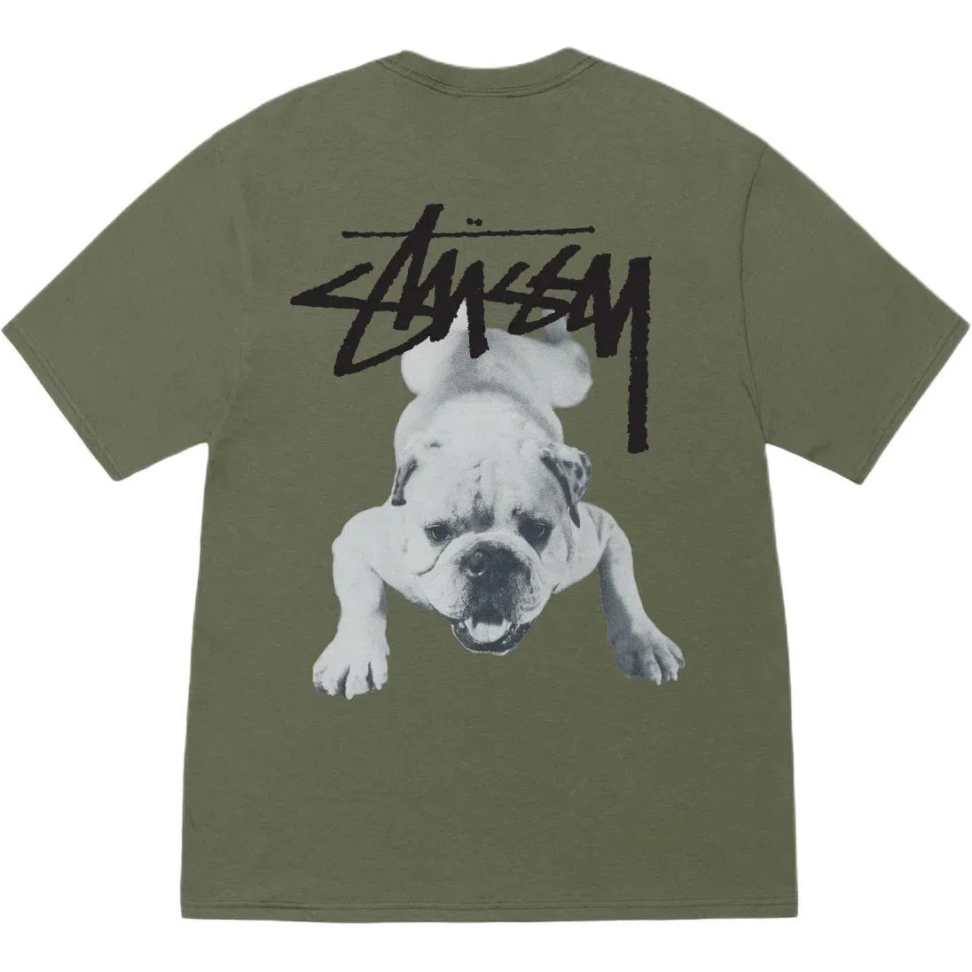 Stussy SS25 Stock Dog Tee