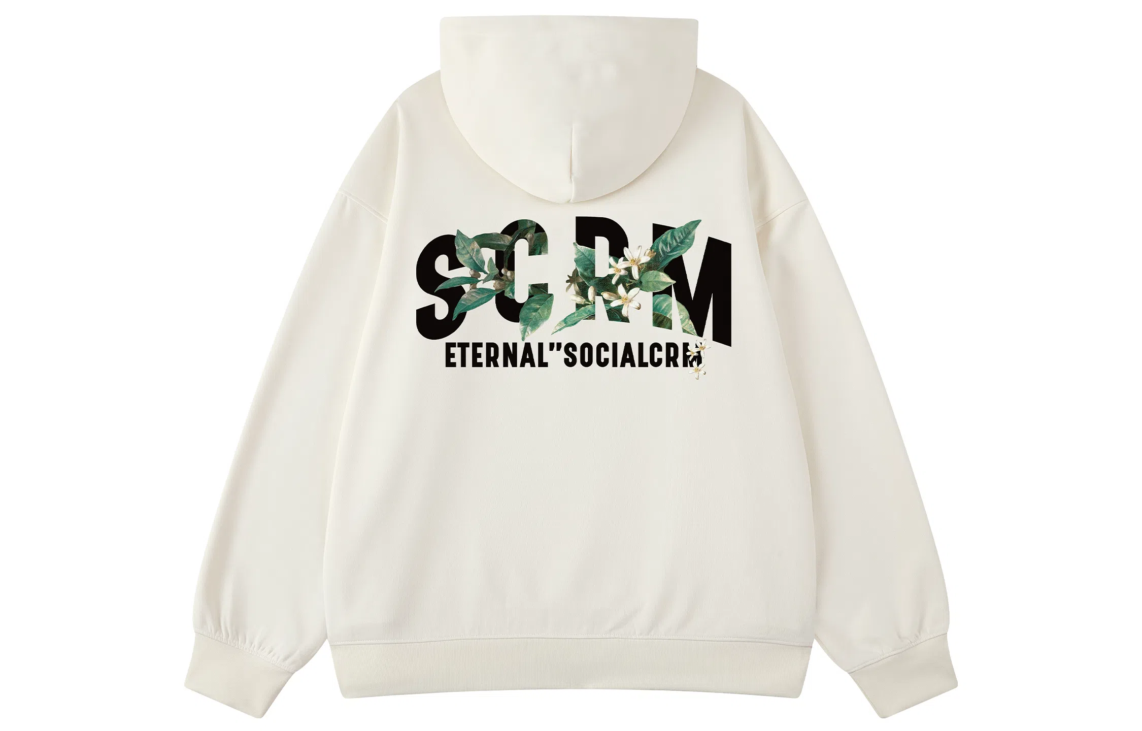 SCRM Logo