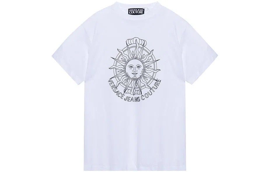 VERSACE JEANS COUTURE SS22 T